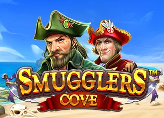 RTP Pragmatic Play Smugglers Cove